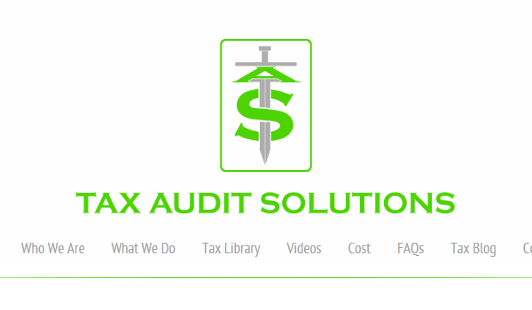 Tax Audit Solutions